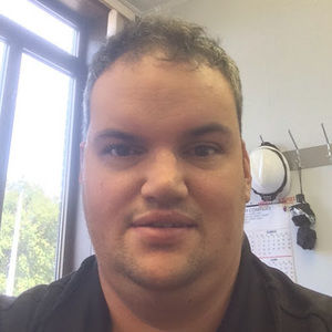 Meet your Posher, Wesley